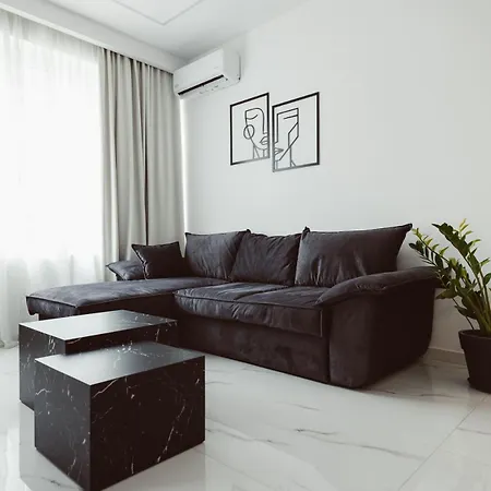 Appartement Eden Luxury #2 *