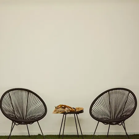 Eden Luxury #2 Appartement