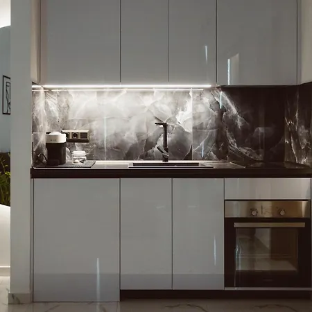 Eden Luxury #2 Appartement