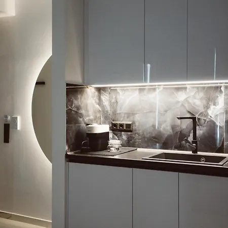 Appartement Eden Luxury #2 *