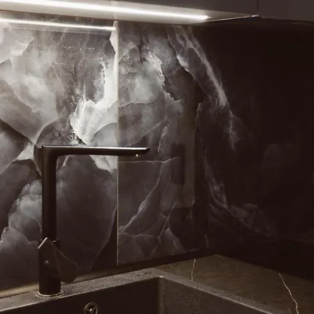 Appartement Eden Luxury #2 Thessaloniki