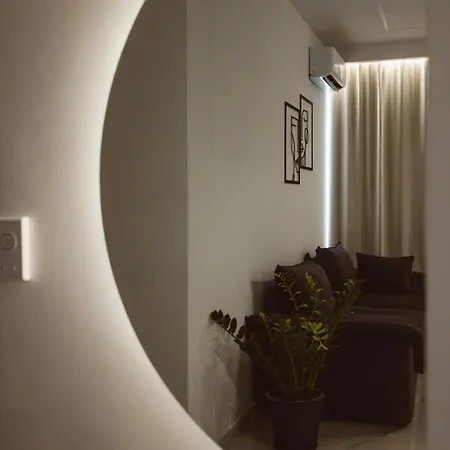 Eden Luxury #2 * Thessaloniki