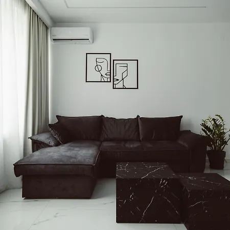 Eden Luxury #2 * Thessaloniki