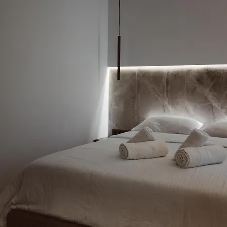 Eden Luxury #2 Lejlighed