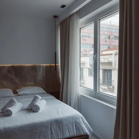 Appartement Eden Luxury #2 Thessaloniki