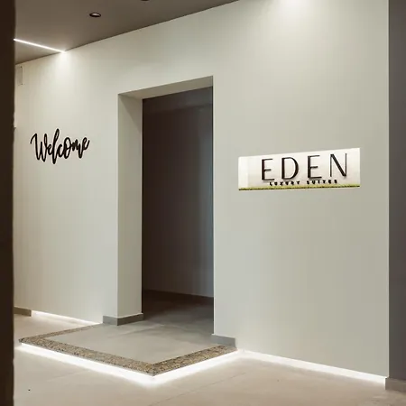 Eden Luxury #2 * Thessaloniki