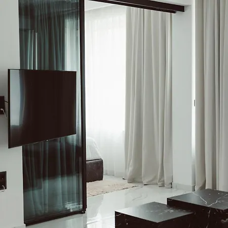 Eden Luxury #2 Thessaloniki