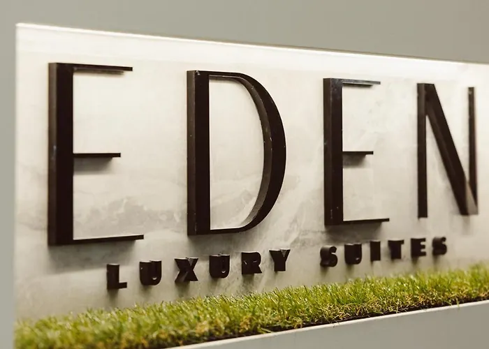 Lejlighed Eden Luxury #2