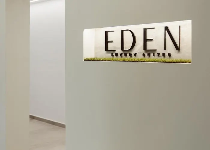 Eden Luxury #2 Thessaloníki