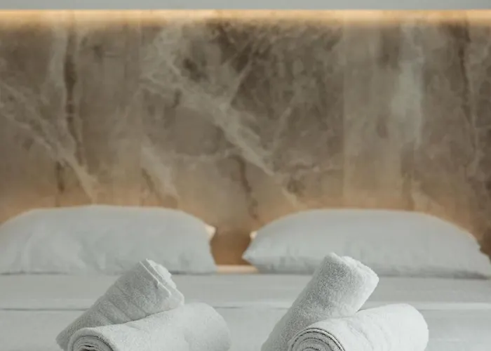 Lejlighed Eden Luxury #2