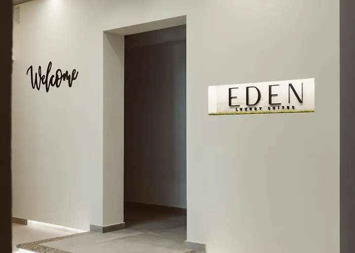 Eden Luxury #2 * Thessaloníki