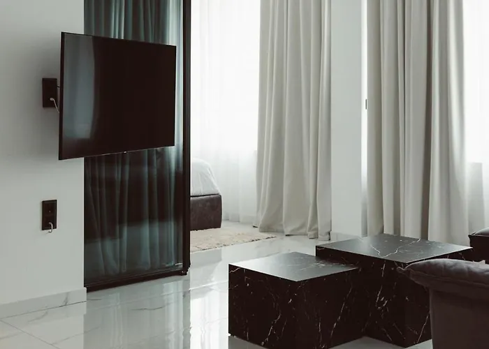 Lejlighed Eden Luxury #2 *