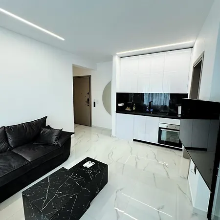 Eden Luxury #2 * Thessaloniki