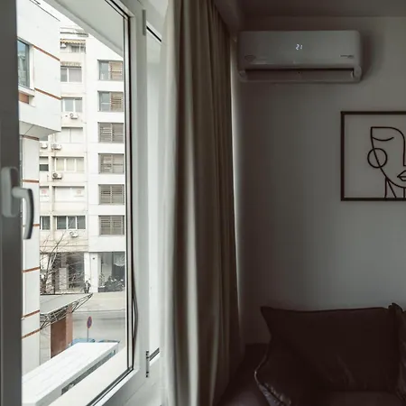 Apartmán Eden Luxury #2 *