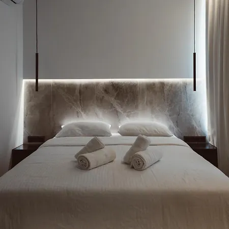 Eden Luxury #2 塞萨洛尼基