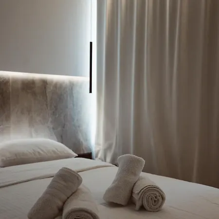Eden Luxury #2 Apartment Thessaloniki