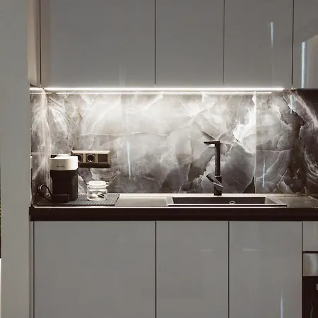 Eden Luxury #2 Soluň