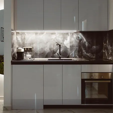 Eden Luxury #2 Apartment