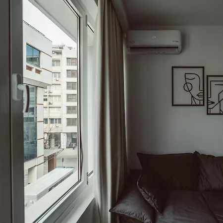 Apartmán Eden Luxury #2