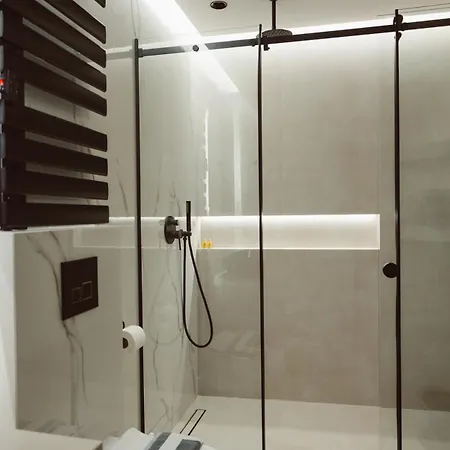 Eden Luxury #2 Apartment *