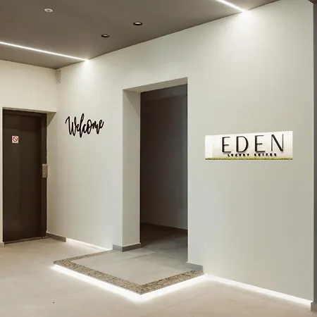 Eden Luxury #2 Soluň