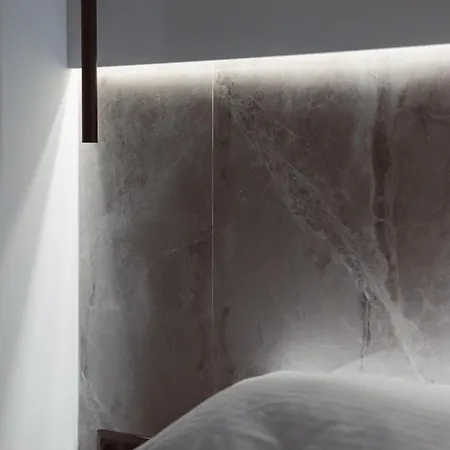 公寓 Eden Luxury #2 塞萨洛尼基