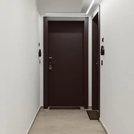 Apartment Eden Luxury #2 Thessaloniki
