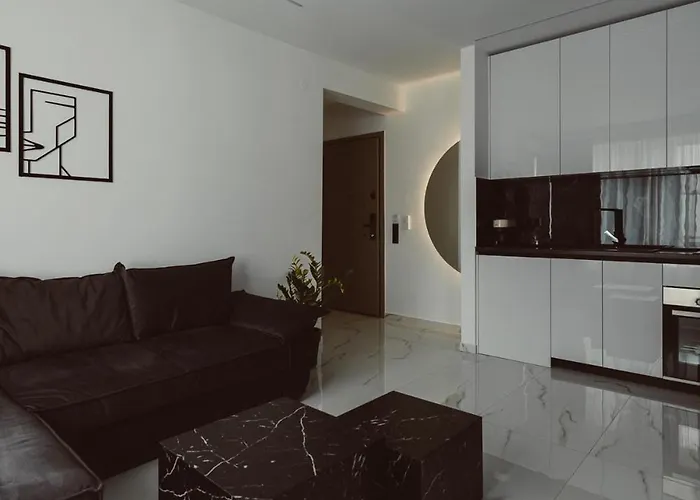 Eden Luxury #2