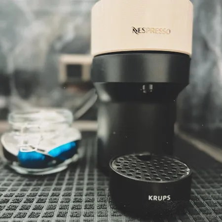 Lejlighed Eden Luxury #2