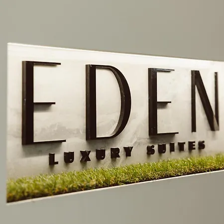 Lejlighed Eden Luxury #2