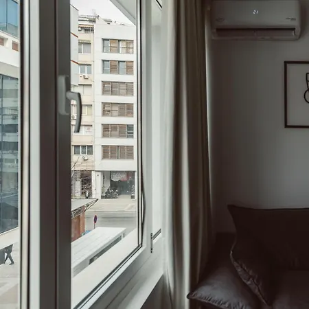 Eden Luxury #2 * Thessaloníki