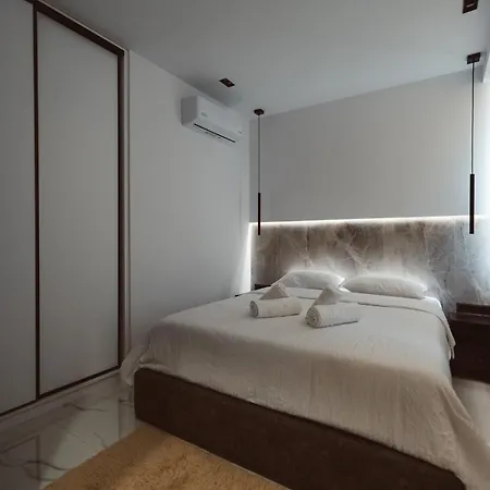 Lejlighed Eden Luxury #2 *