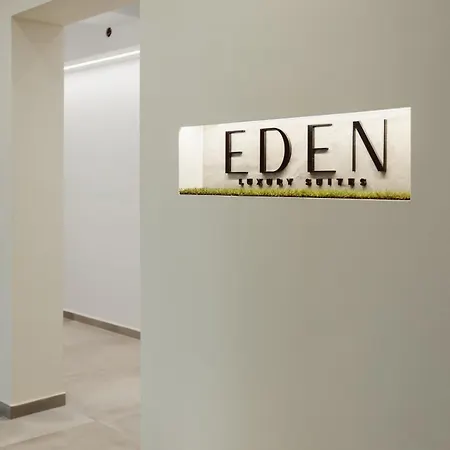 Eden Luxury #2 Thessaloníki