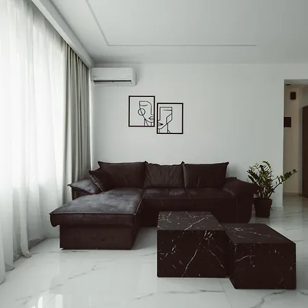 Eden Luxury #2 Thessaloníki