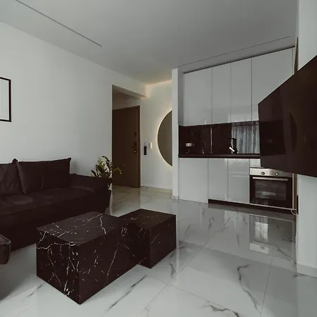 Lejlighed Eden Luxury #2 *