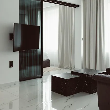 Lejlighed Eden Luxury #2 *